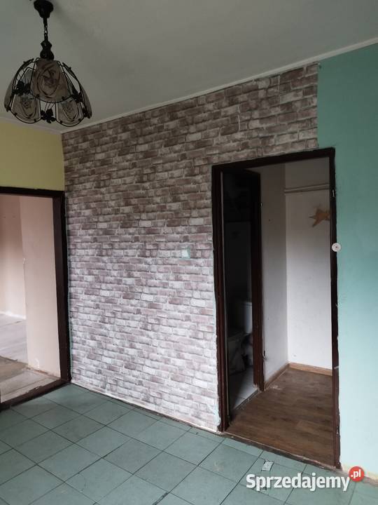 Sprzedam tanio mieszkanie Czernina