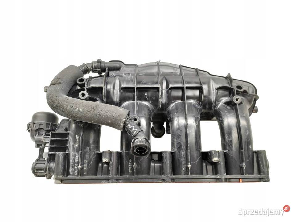 KOLEKTOR SSĄCY 06H133185BG 18 TFSI TSI Audi A4 sprzedam
