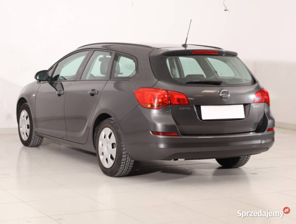 Opel Astra 14 16V poduszka powietrzna Astra mazowieckie