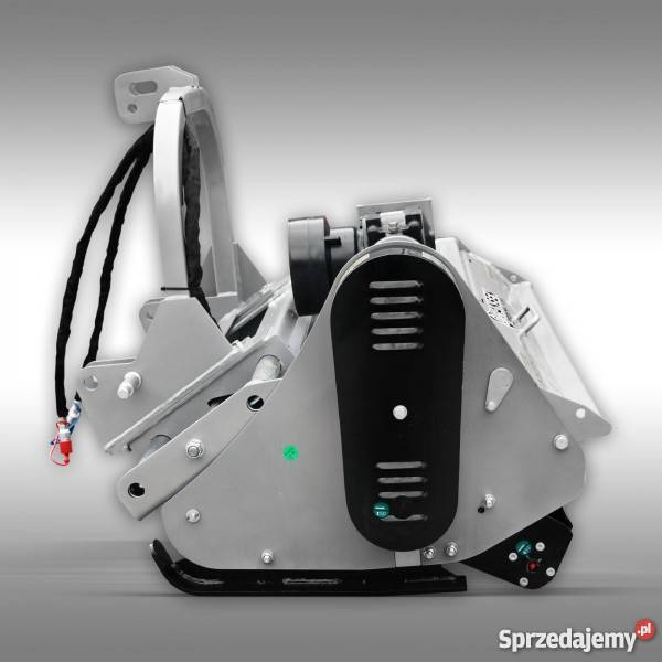 przesuwna hydraulicznie KOSIARKA bijakowa 135 z Pozostałe Izdebki