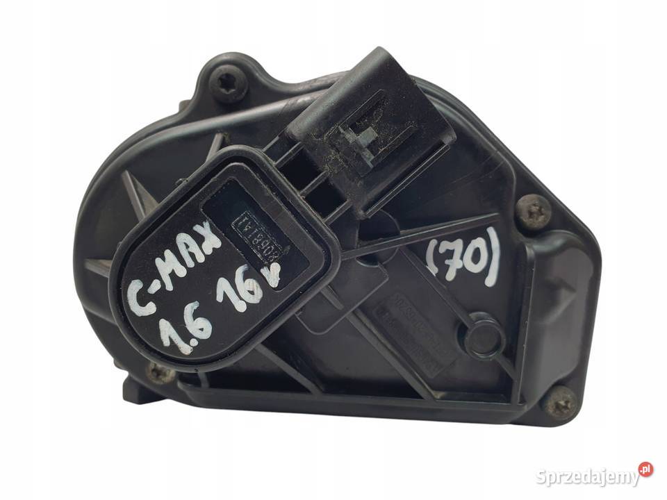 PRZEPUSTNICA Ford Focus C 16 16V VP2S6U9E927FC Chełm sprzedam