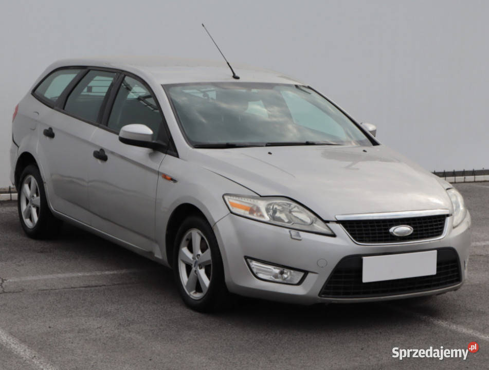 Ford Mondeo 20 TDCi wielofunkcyjna kierownica lubelskie Lublin