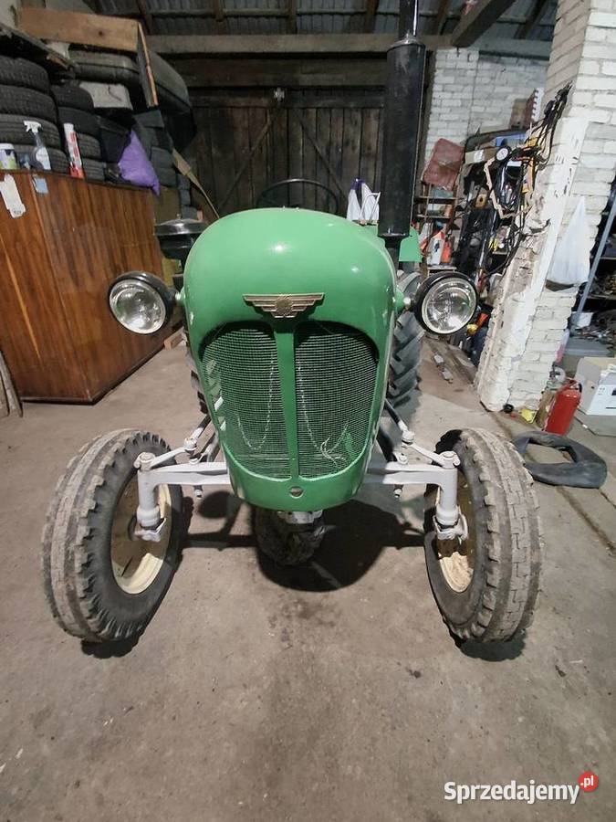 Ursus c328 Jarosław sprzedam