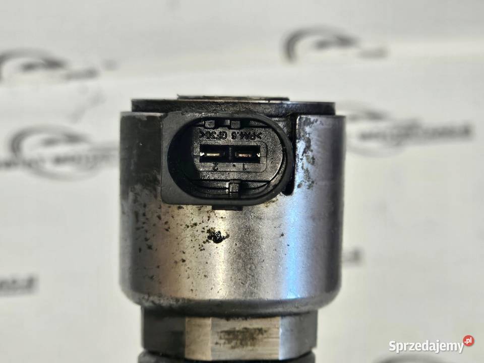 SPRINTER W906 22 CDI 651955 13r listwa wtryskowa osobowe