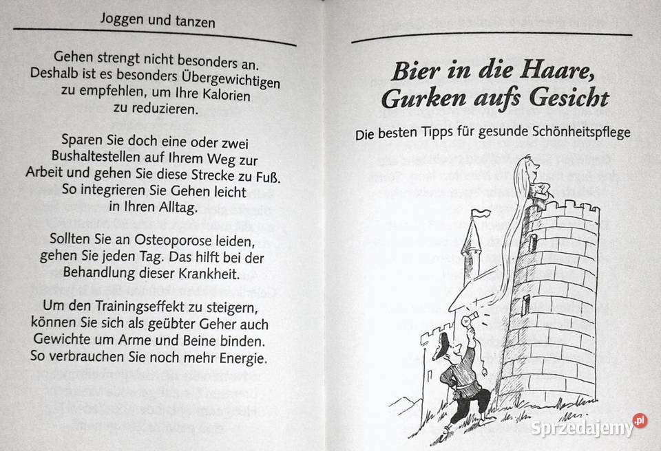 Kerngesund gertenschlank 999 tolle Ideen zum lubelskie Chełm