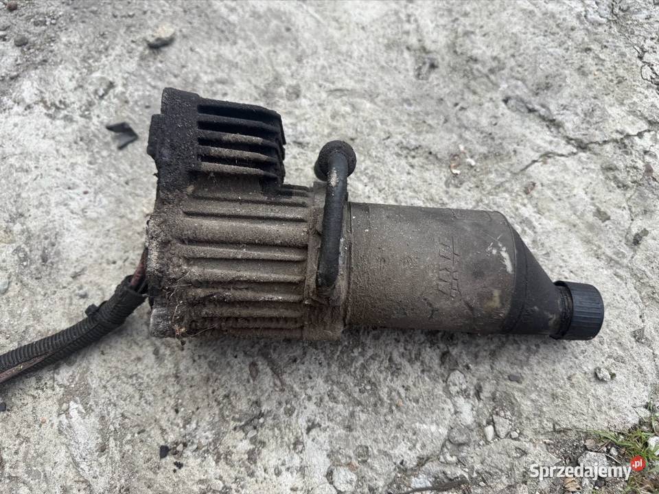 Pompa wspomagania Opel Zafira A Astra G Ostrów Wielkopolski