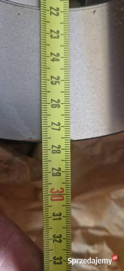 Ford Mazda Volvo tarcze hamulcowe trw nowe