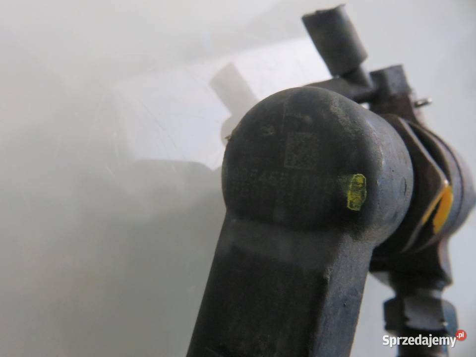 WTRYSKIWACZ FORD FIESTA MK5 14 TDCi 9654551080