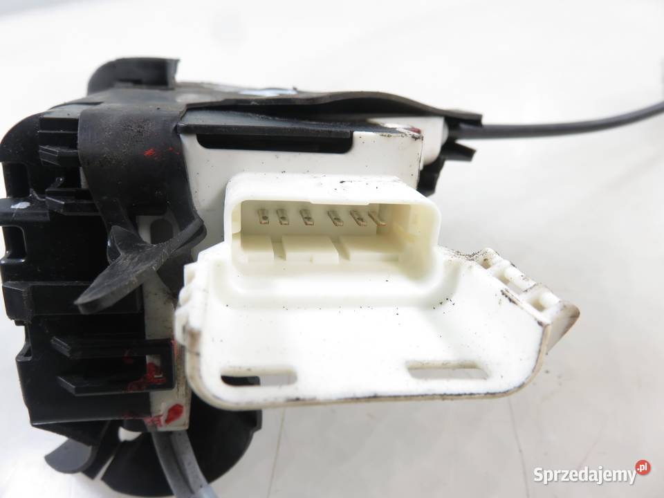 ZAMEK LEWY TYLNY CITROEN C4 I 9683416080