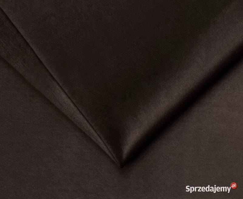 Velutto tkanina tapicerska obiciowa welur dolnośląskie Wrocław sprzedam