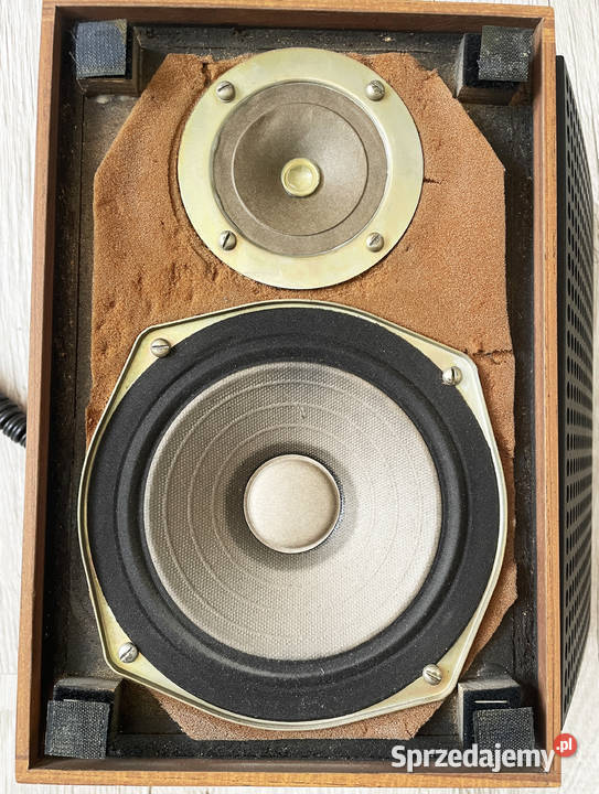 Kolumna głośnikowa Legnica