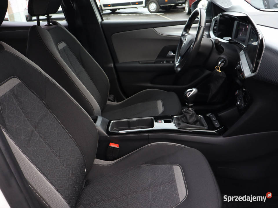 Opel Mokka 12 Turbo hak dolnośląskie Bielany Wrocławskie