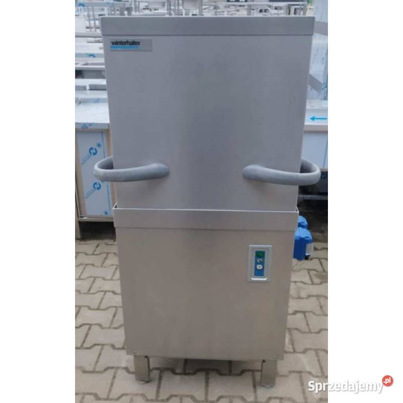 Zmywarka Kapturowa WINTERHALTER S 1344O Ostrów Wielkopolski