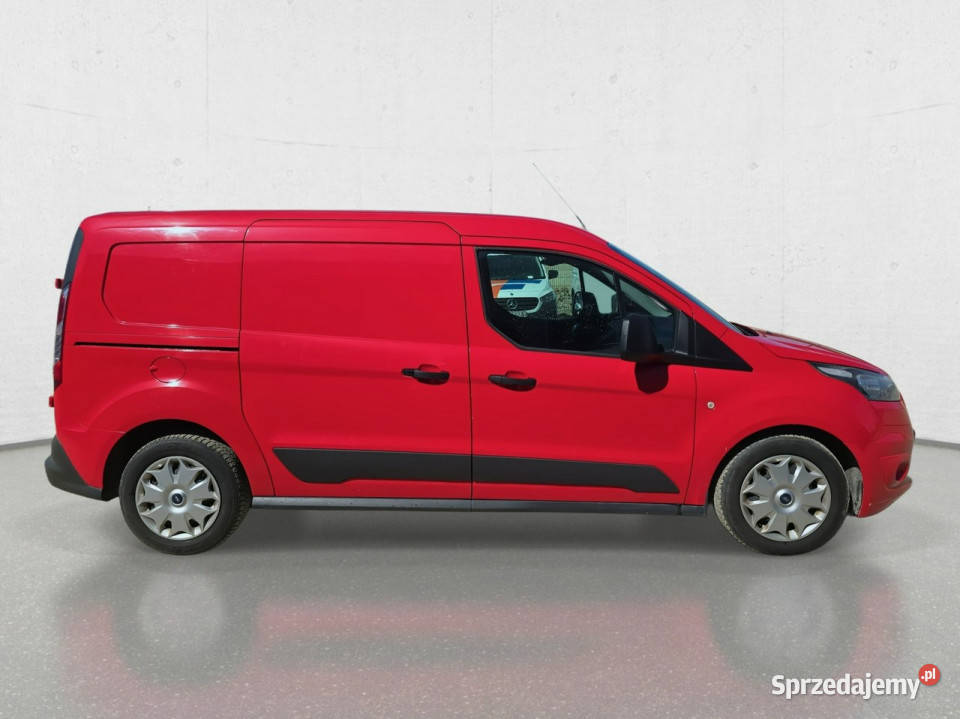 Ford Transit Connect dolnośląskie Komorniki sprzedam