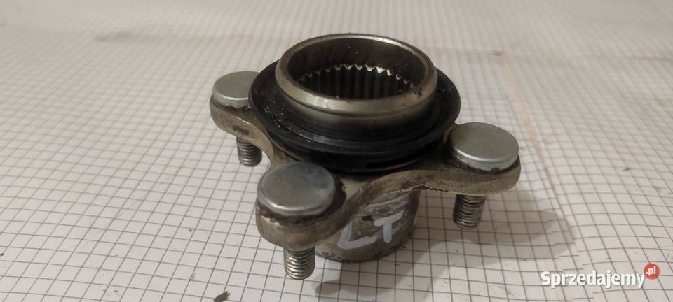 Suzuki Lt 80 piasta tył Warszawa