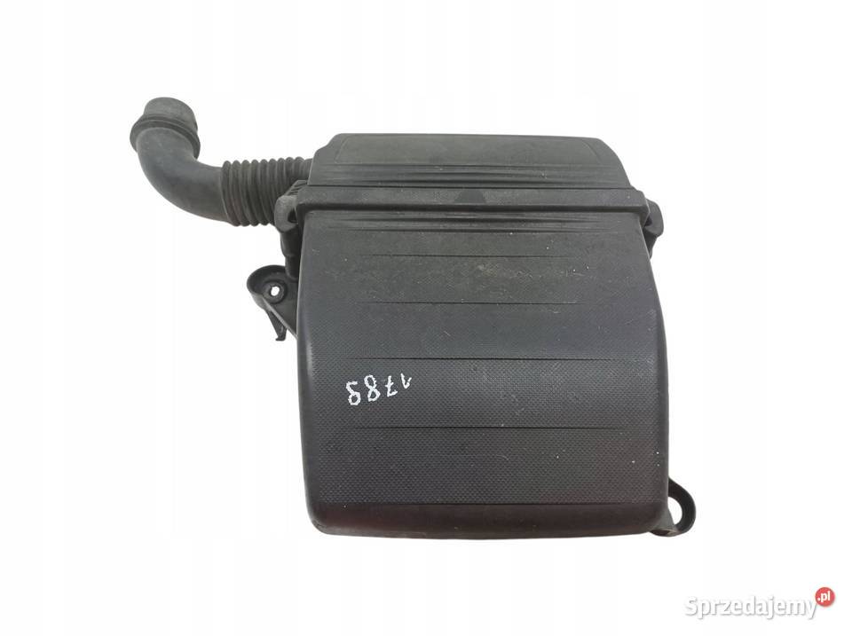 OBUDOWA FILTRA POWIETRZA 11 8V Fiat Panda II sprzedam