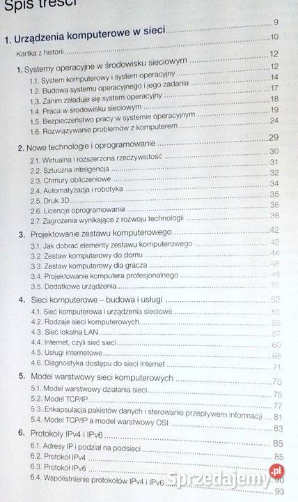 Informatyka Na Czasie 1 J Mazur P Perekietka Z Chełm
