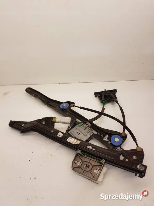 MECHANIZM SZYBY PRAWY TYŁ AUDI A5 8T8839462 śląskie Przystajń