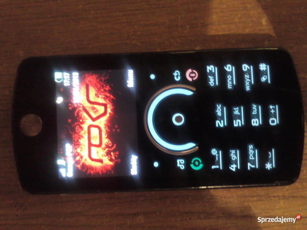 Motorola ROKR E8 mazowieckie Warszawa