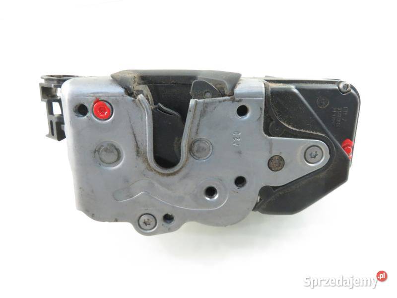 ZAMEK PRAWY PRZEDNI GMC ACADIA 25804714 5PIN