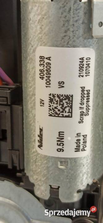 VOLVO V60 CC SZYBERDACH PANORAMA 32342699