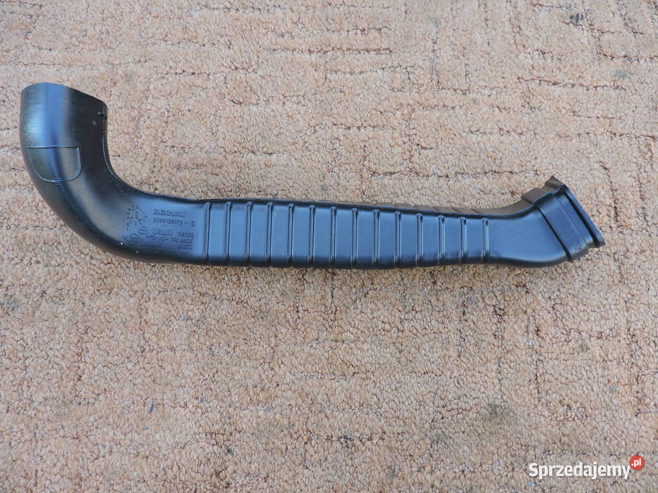 Rurka rozprowadzająca nawiew Renault scenic II Myszków sprzedam