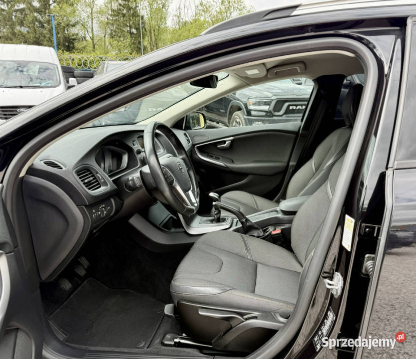 Volvo V40 Cross Country 150D3NaviSerwis Kamienna Góra