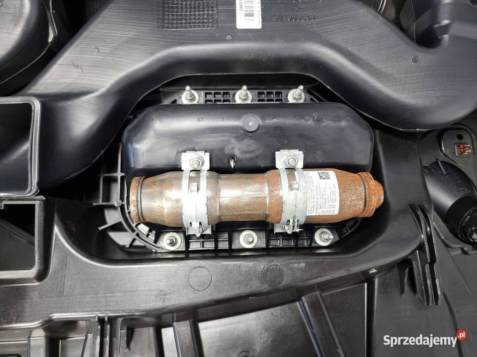 DESKA KOKPIT OPEL ASTRA J 39021702 Lipno