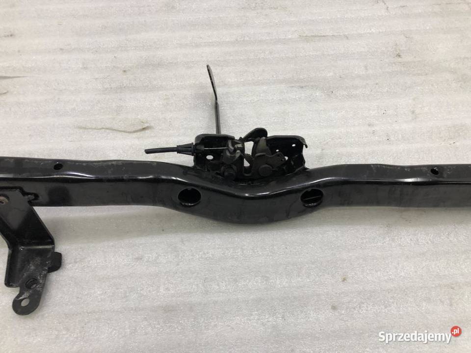 PAS GÓRNY WZMOCNIENIE JEEP COMPASS I LIFT