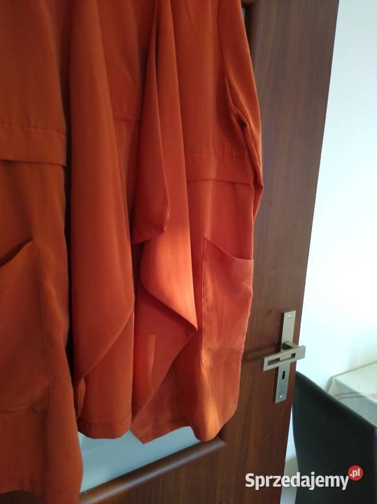 Kardigan narzutka blezer House Szczecin