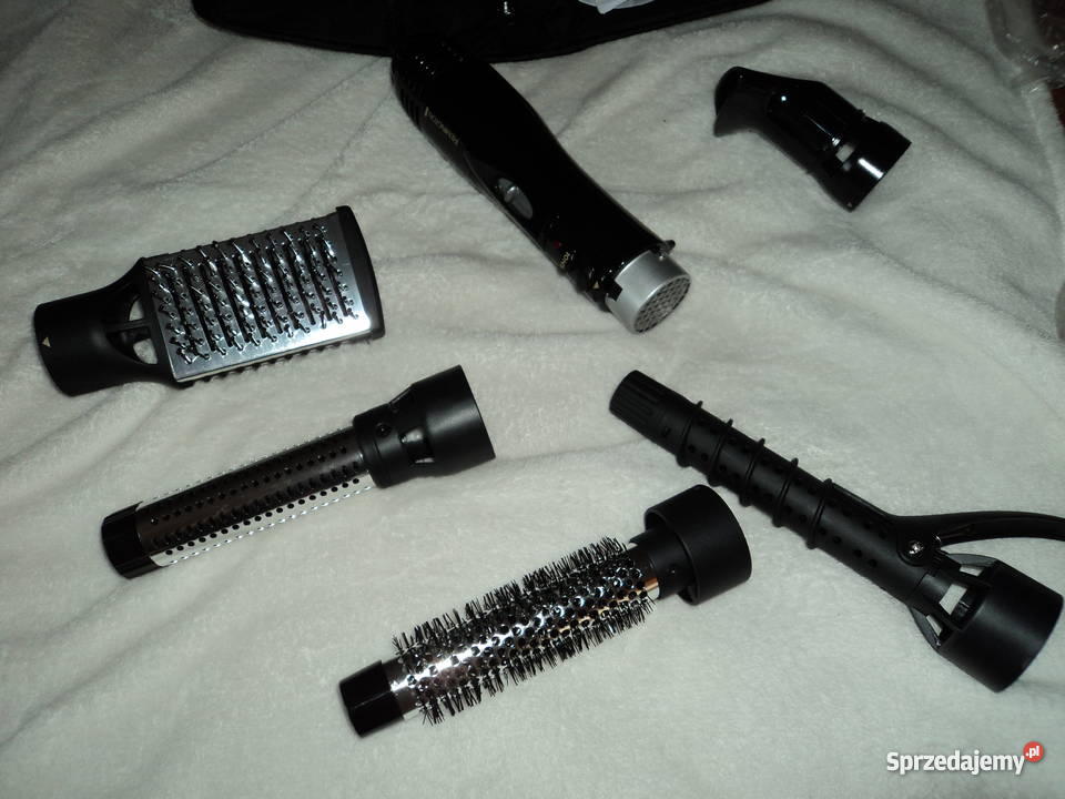 Remington AS1201 do stylizacji włosów śląskie Bluszczów