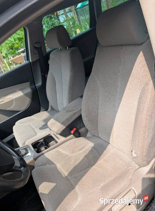 VW Passat b6 20 fsi kombi lubuskie Zielona Góra