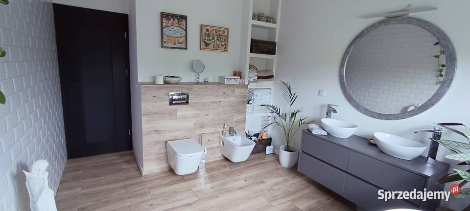 Dom 120 M2 10 Chełma 4letni 120m2 Brzeźno