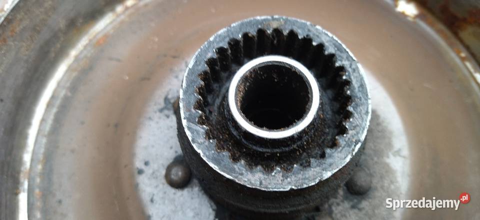 Koło falbana do motocykla M72 K750 URAL DNIEPR Aleksandrów Łódzki sprzedam