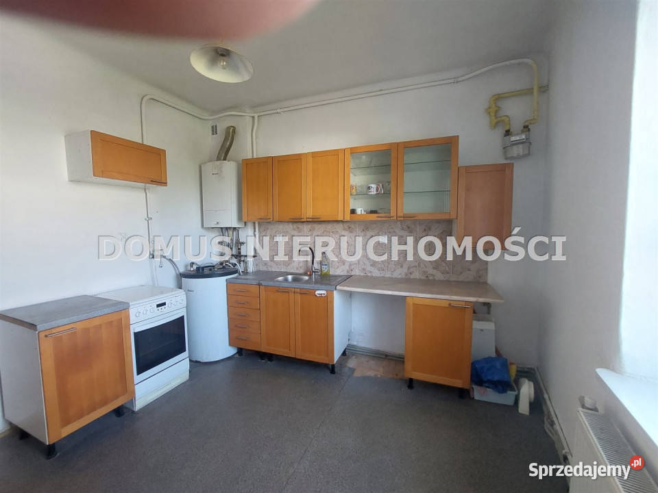 wynajmu domu wolnostojącego 90m2 Koluszki Domy
