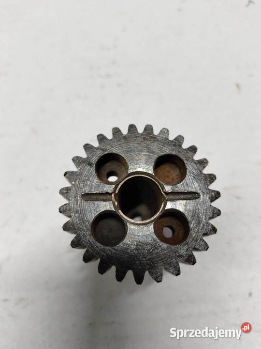 TRYB ZDAWCZY 27Z WAŁEK WSK 175 SPORT SHL M Łubno