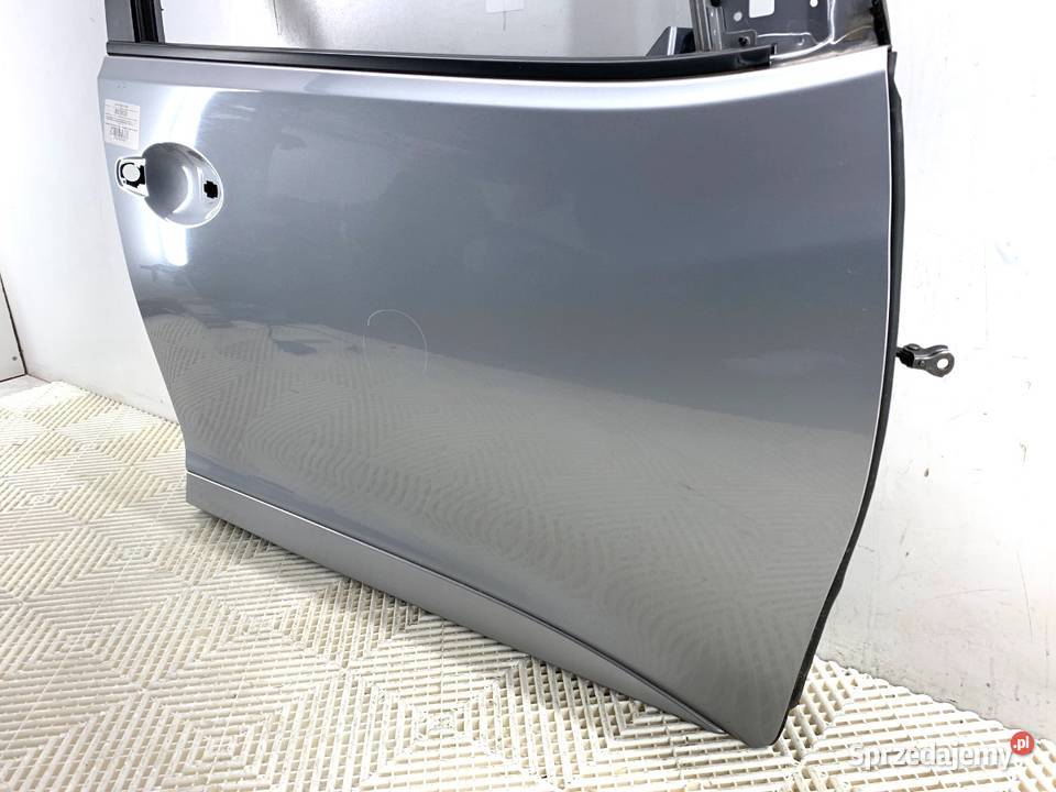 DRZWI PRAWY PRZÓD HONDA CIVIC IX Hatchback