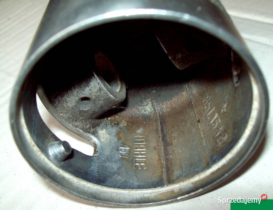 Tłok Mahle 13865 L 15 W 2 Zalesie-Kolonia