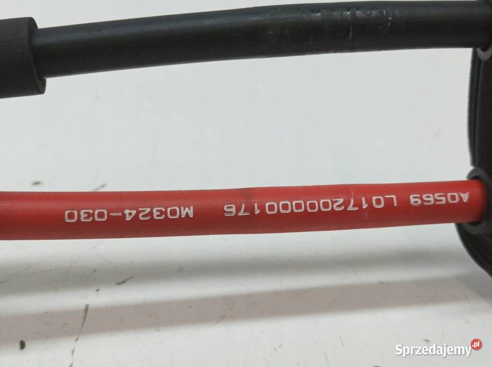 LEWAREK SKRZYNI BIEGÓW MANUAL WYBIERAK 15B 5 B