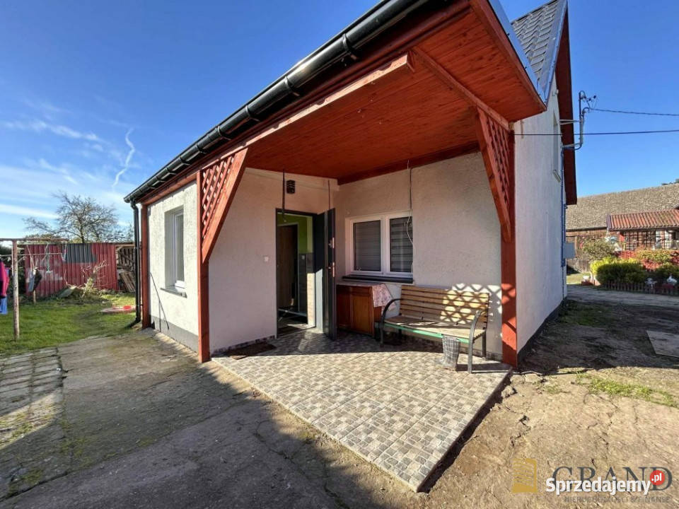 Sprzedaż domu wolnostojącego Wojtaszyce 180m2