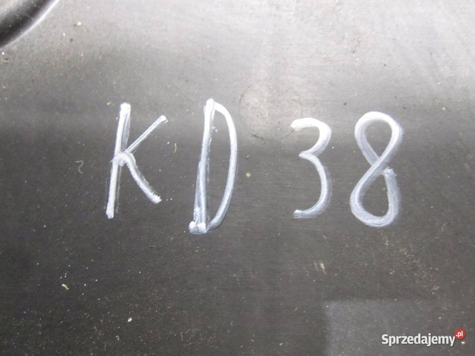 TOYOTA YARIS II COROLLA komputer sterownik Kielce