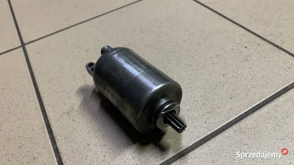 Rozrusznik Yamaha Majesty 125 Brzeszcze