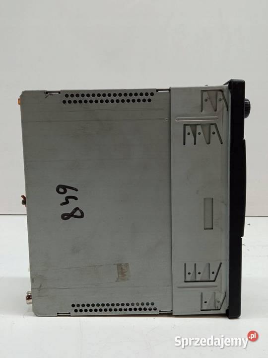 RADIO CHALLANGE 200 Mitsubishi Colt VI 19952002