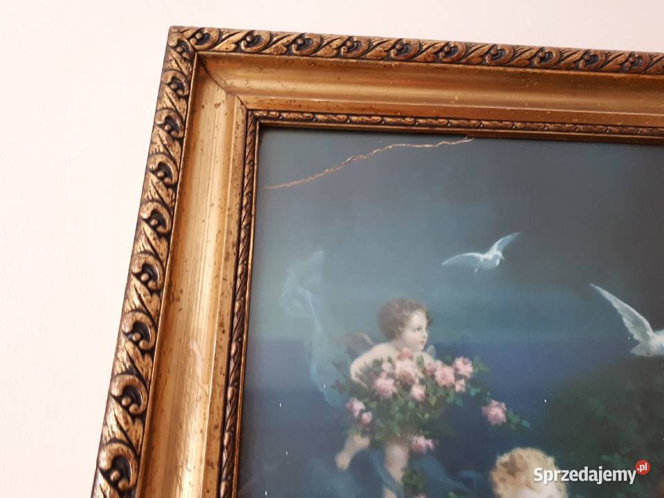 Unikalny w Polsce obraz Schlafzimmer bild mazowieckie Ożarów Mazowiecki