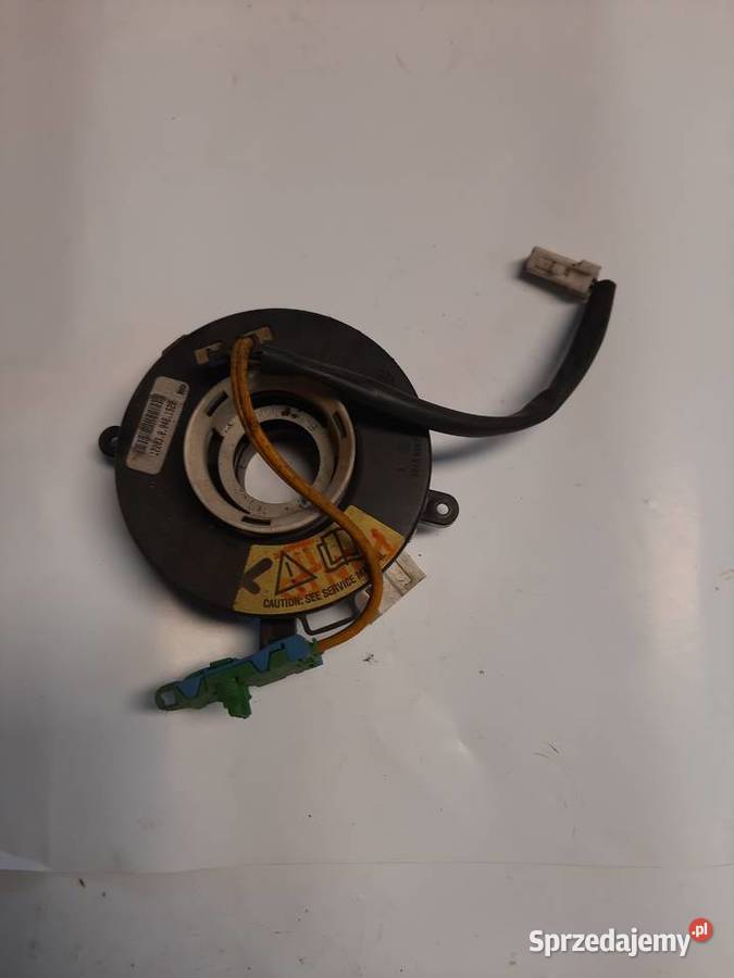 Fiat Punto II taśma zwijak poduszki Air Bag Ksawerów sprzedam