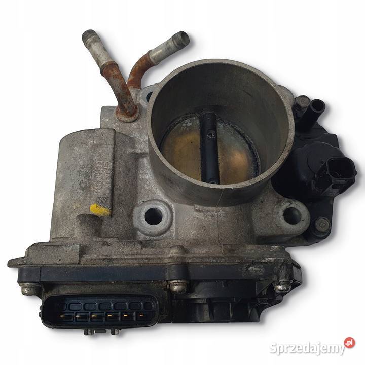 PRZEPUSTNICA Honda Civic VIII 18 VTEC GMA4A Chełm