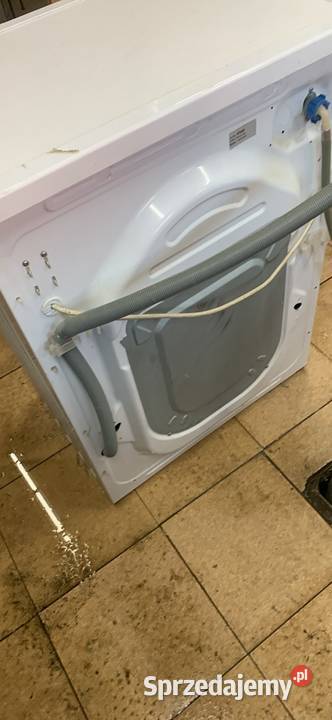 Pralka Gorenje sprawna 45cm Przytoczna