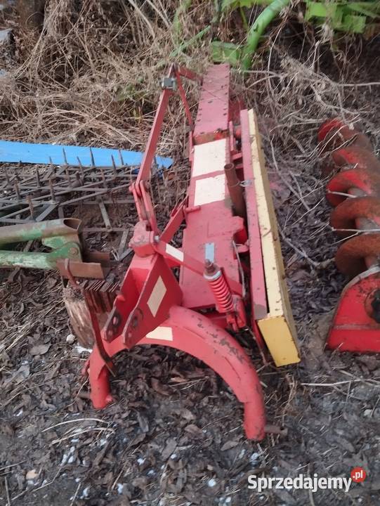 Kosiarka Do kosiarek Pierocice