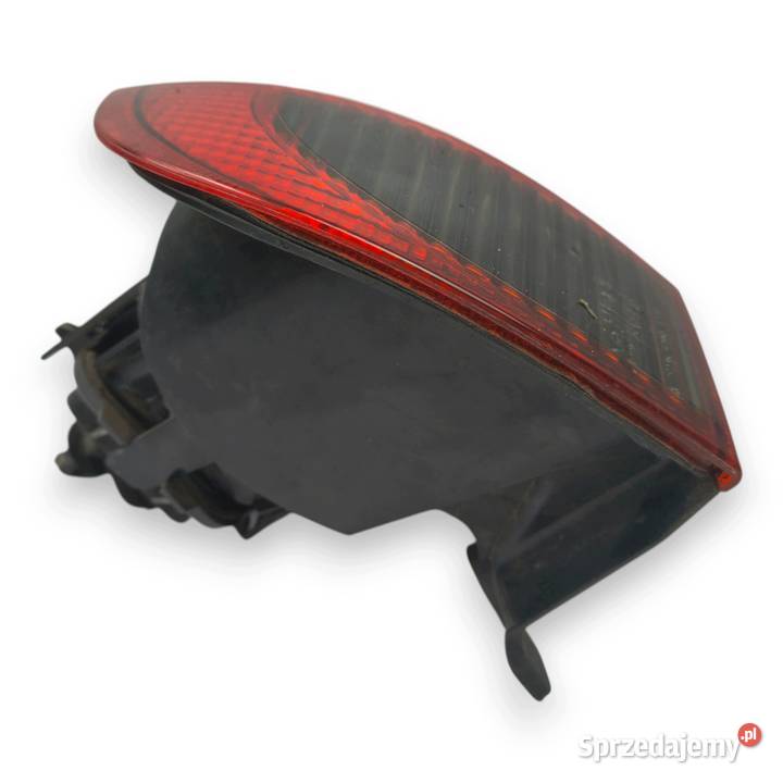 LAMPA LEWA Ford Fusion tylna tylnia lewy tył lubelskie Chełm