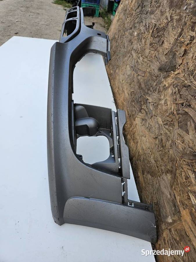 AUDI A4 B8 LIFT ALLROAD SPOILER DOKŁADKA osobowe Międzychód